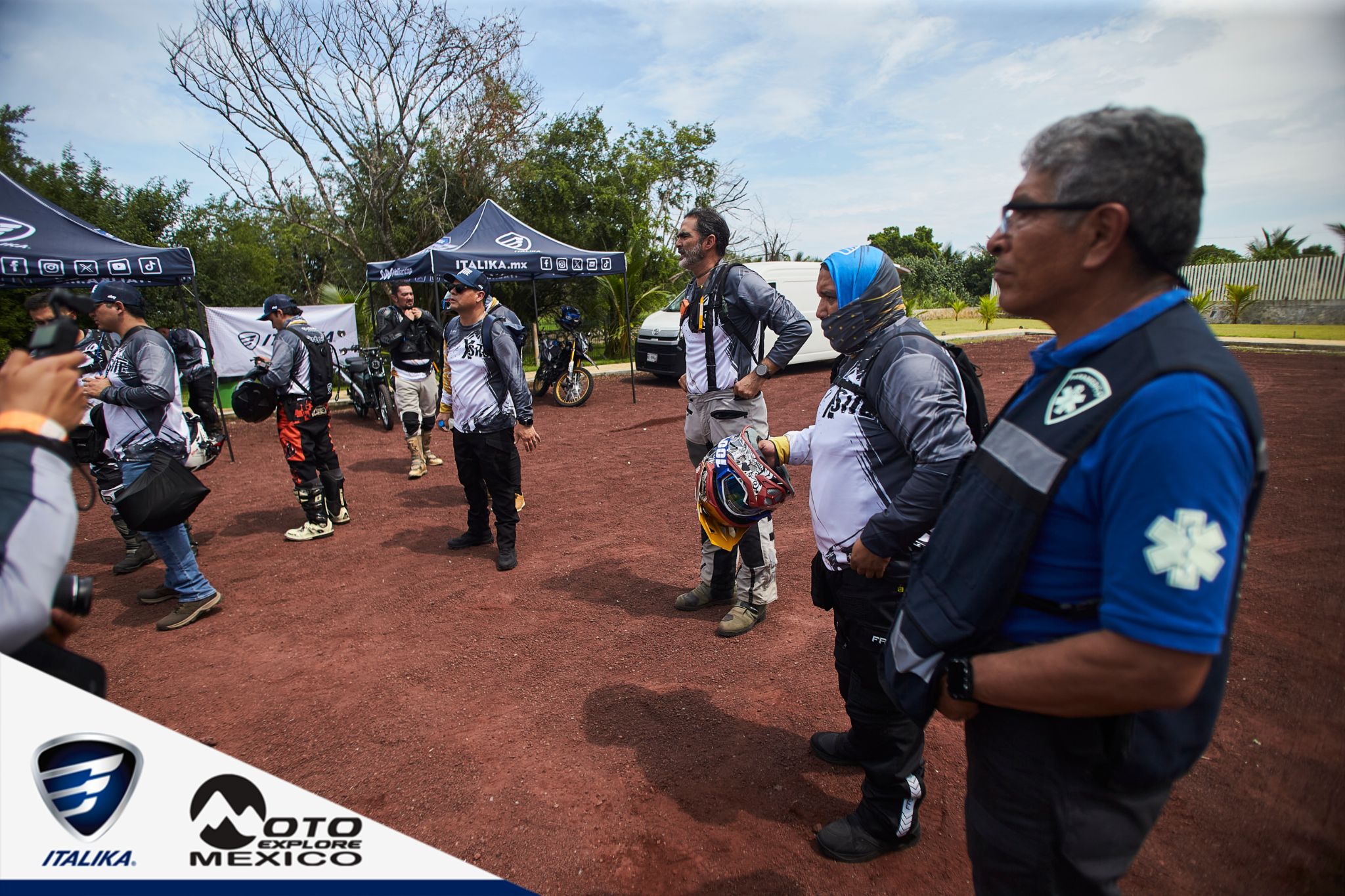 ITALIKA CHACHALACAS D1 169